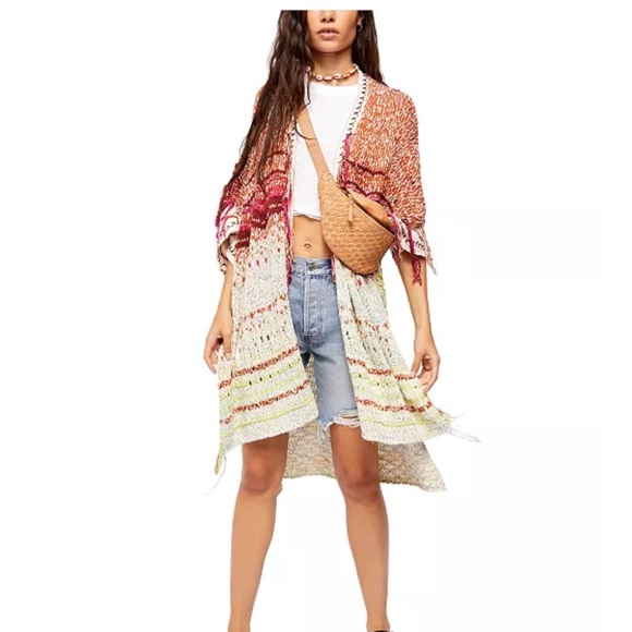 Free People - Picture 1 of 4